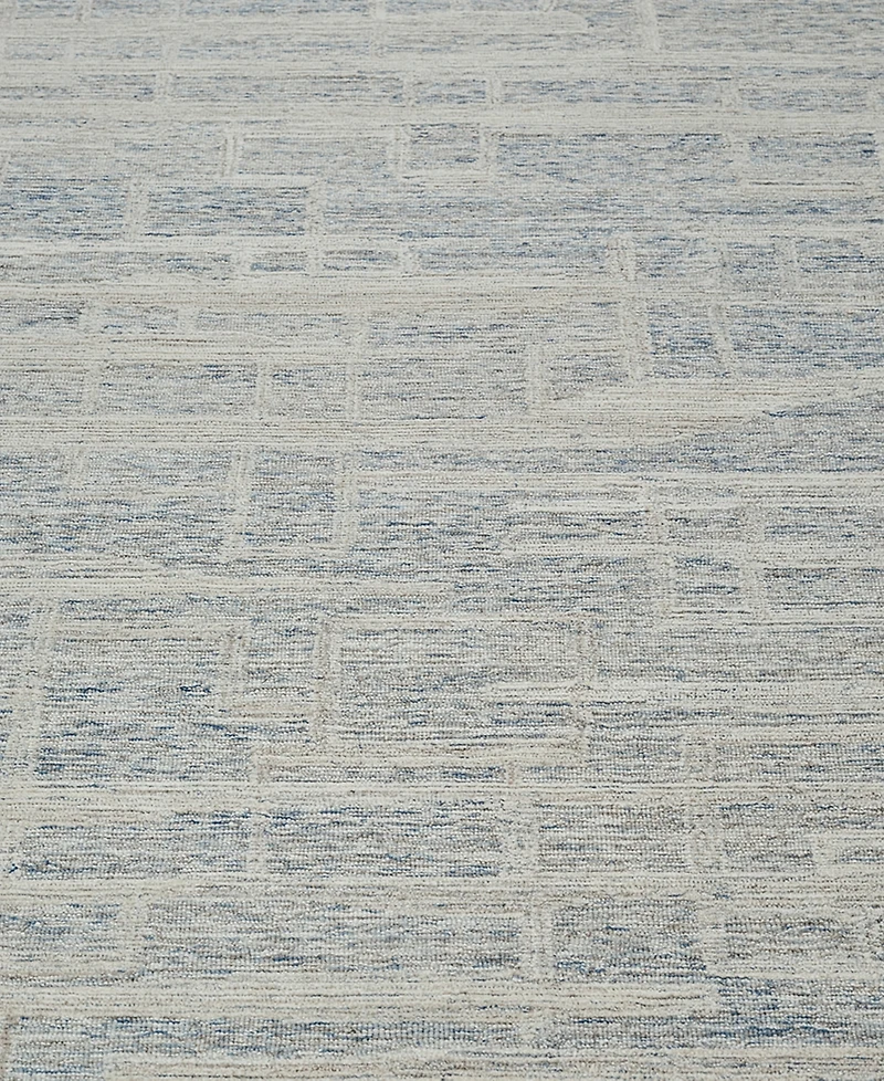 Exquisite Rugs Park City 6838 8'x10' Area Rug