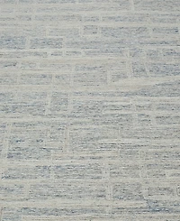 Exquisite Rugs Park City 6838 8'x10' Area Rug