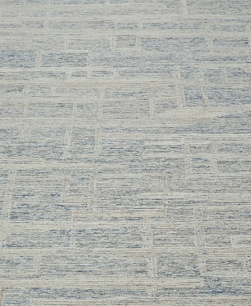 Exquisite Rugs Park City 6838 5'x8' Area Rug