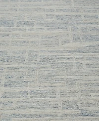 Exquisite Rugs Park City 6838 5'x8' Area Rug