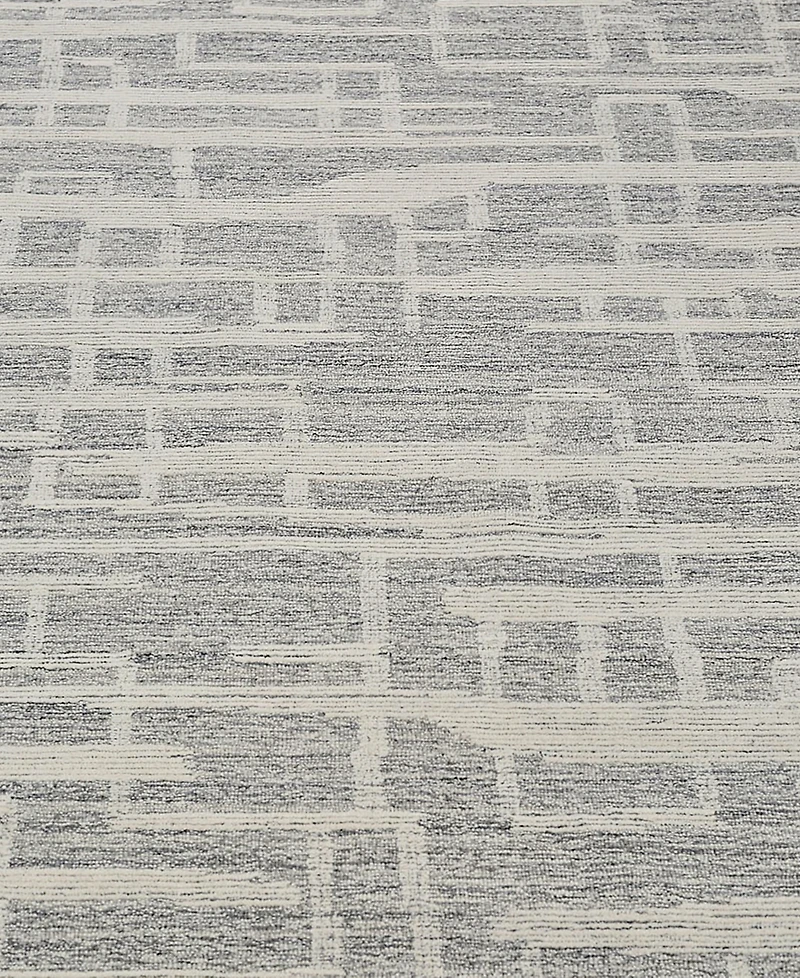 Exquisite Rugs Park City 6840 8'x10' Area Rug