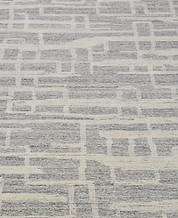 Exquisite Rugs Park City 6840 8'x10' Area Rug