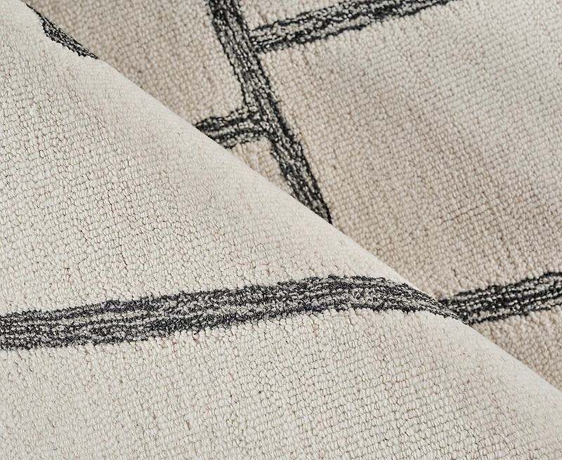 Exquisite Rugs Tangiers 5'x8' Area Rug