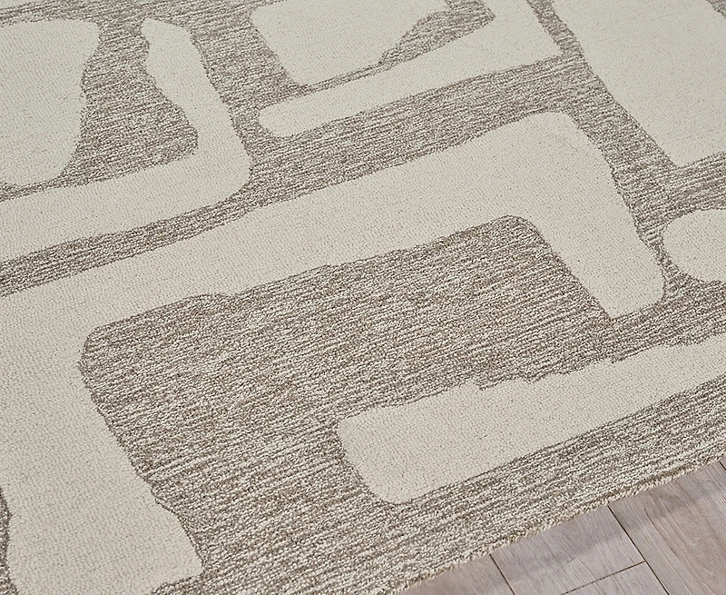 Exquisite Rugs Carmel 8'x10' Area Rug