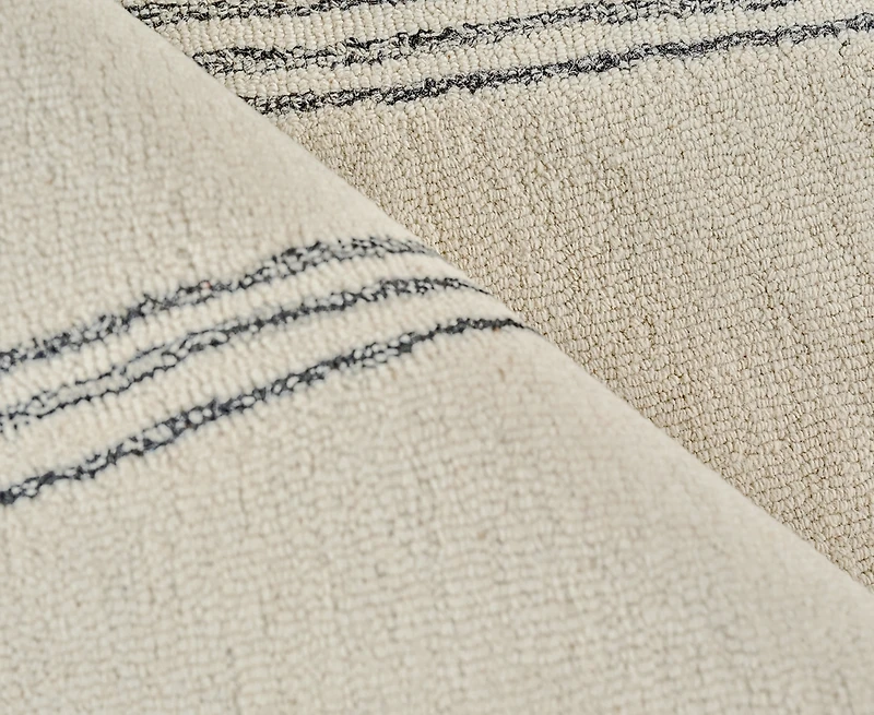 Exquisite Rugs Tangiers 6861 5'x8' Area Rug