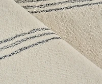 Exquisite Rugs Tangiers 6861 5'x8' Area Rug
