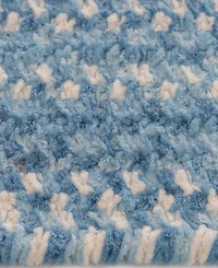 Capel Bambini 0377 2'x8' Runner Area Rug