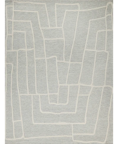 Exquisite Rugs Tangiers 6872 2'x3' Area Rug