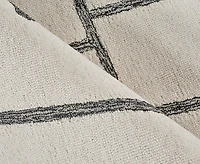 Exquisite Rugs Tangiers 6843 6'x9' Area Rug