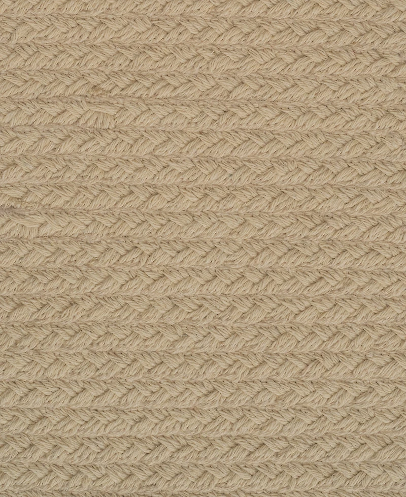Capel Naturelle 0379 2'3"x9' Runner Area Rug