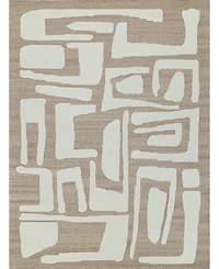 Exquisite Rugs Carmel 6'x9' Area Rug