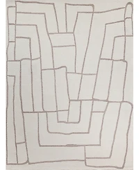 Exquisite Rugs Tangiers 6846 6'x9' Area Rug