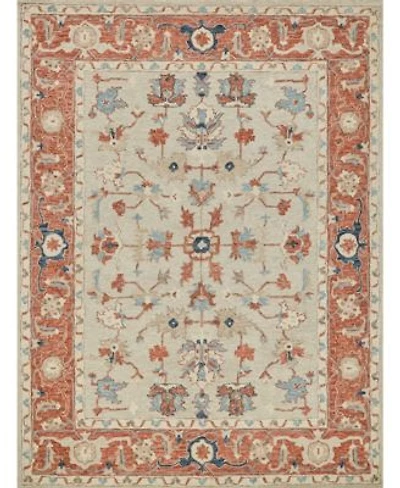 Exquisite Rugs Richmond Serapi 6798 Rug Collection