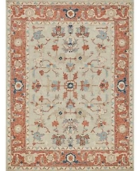 Exquisite Rugs Richmond Serapi 6798 Rug Collection