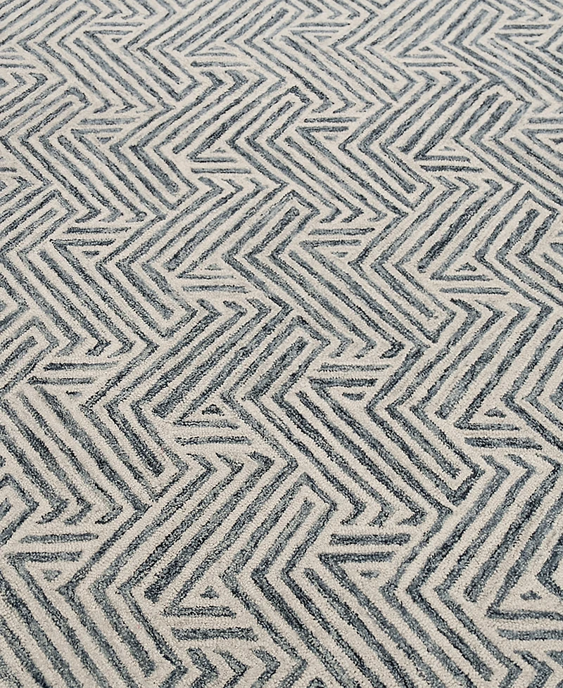 Exquisite Rugs Naturals 6'x9' Area Rug