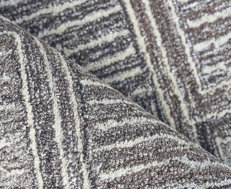 Exquisite Rugs Naturals 6777 6'x9' Area Rug