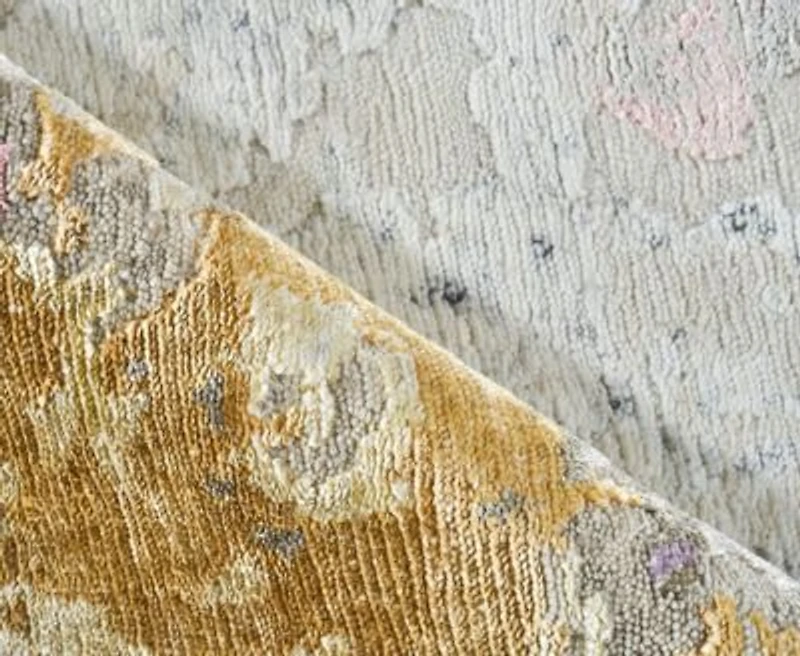 Exquisite Rugs Cosmo 6313 Rug Collection