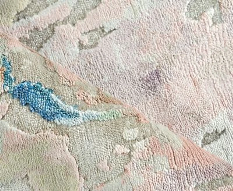 Exquisite Rugs Floor Art Rug Collection