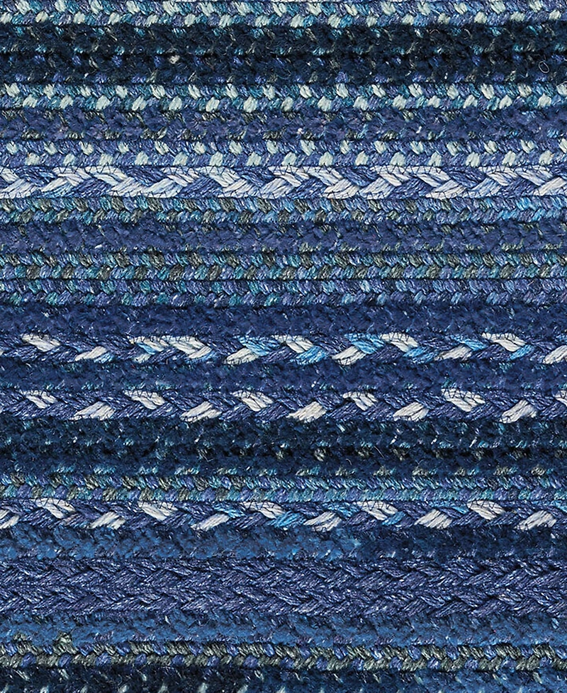 Capel Bayview 0036 2'3"x9' Runner Area Rug