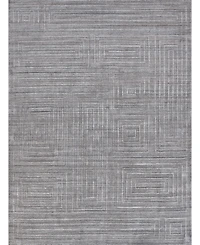 Exquisite Rugs Castelli 4353 8'x10' Area Rug