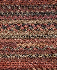 Capel Bayview 0036 2'x8' Runner Area Rug