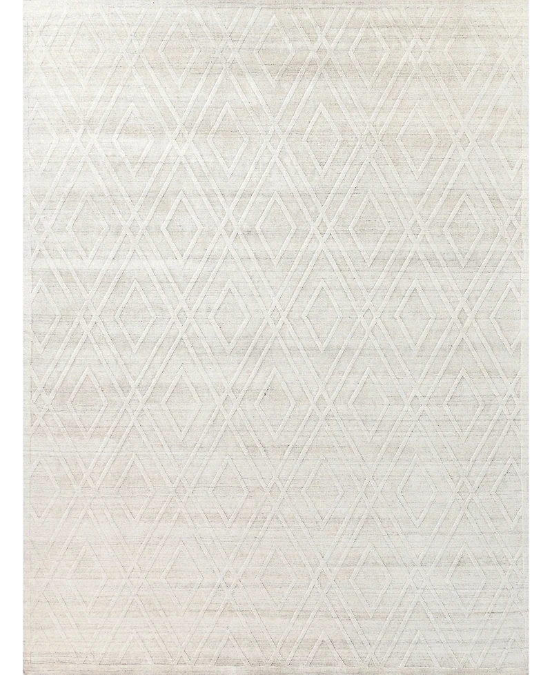 Exquisite Rugs Castelli 4357 6'x9' Area Rug