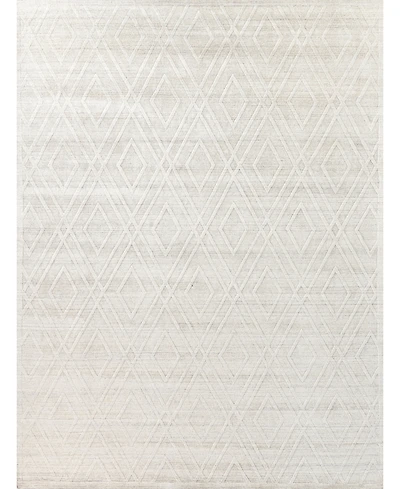 Exquisite Rugs Castelli 4357 6'x9' Area Rug