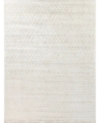 Exquisite Rugs Castelli 4357 6'x9' Area Rug