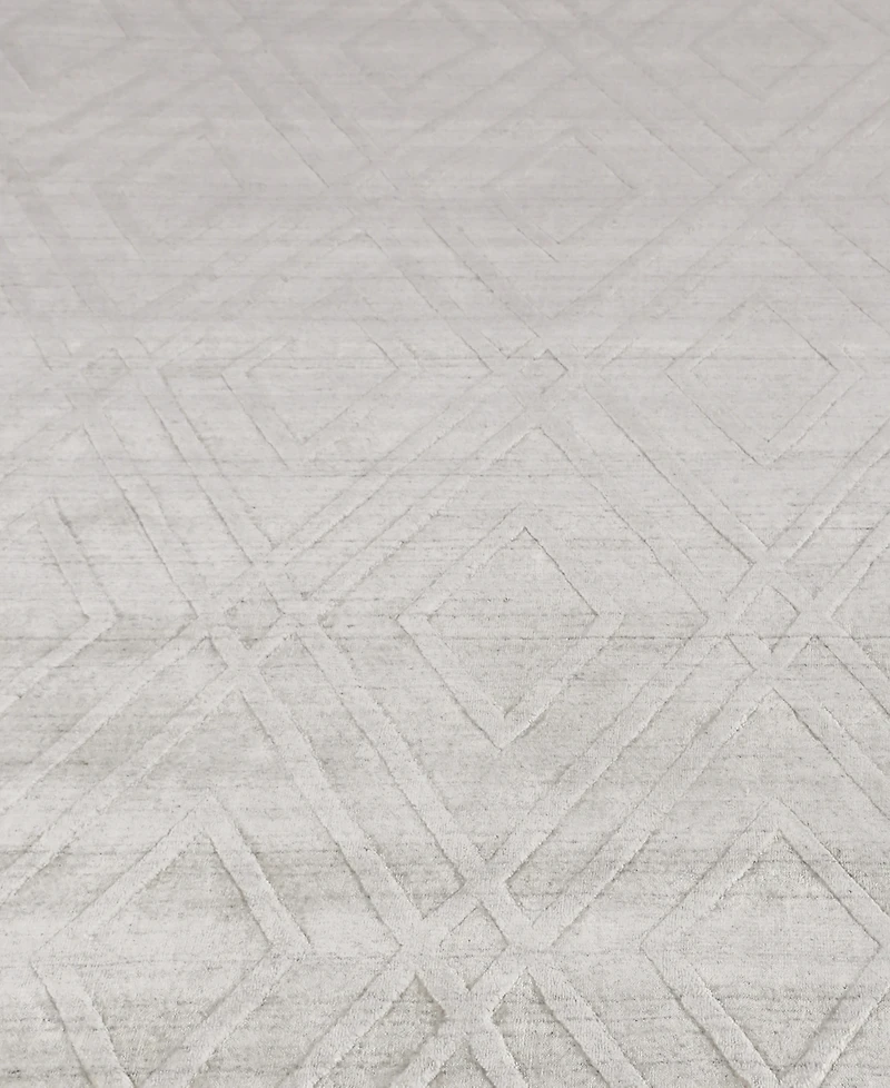 Exquisite Rugs Castelli 4357 6'x9' Area Rug