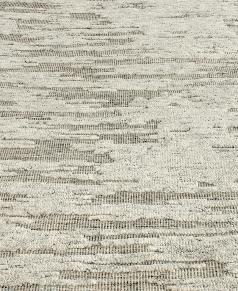 Exquisite Rugs Calibre 4461 6'x9' Area Rug