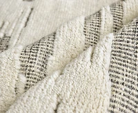 Exquisite Rugs Calibre 6'x9' Area Rug