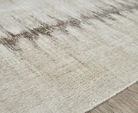 Exquisite Rugs Chroma 6'x9' Area Rug