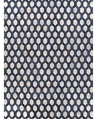 Exquisite Rugs Natural Hide 2157 5'x8' Area Rug