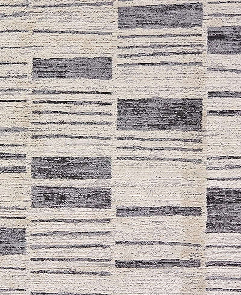 Livabliss Siyah Siy-2311 7'10"x10' Area Rug
