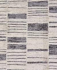 Livabliss Siyah Siy-2311 7'10"x10' Area Rug