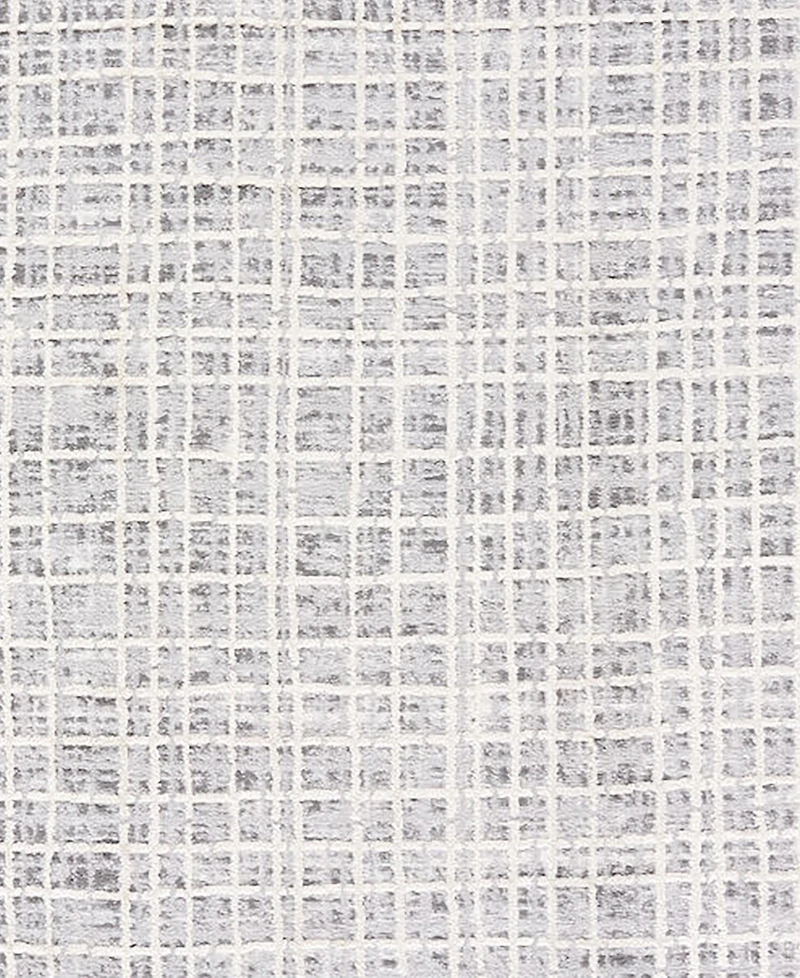 Livabliss Siyah Siy-2315 7'10"x10' Area Rug