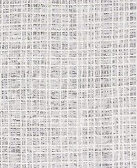 Livabliss Siyah Siy-2315 7'10"x10' Area Rug