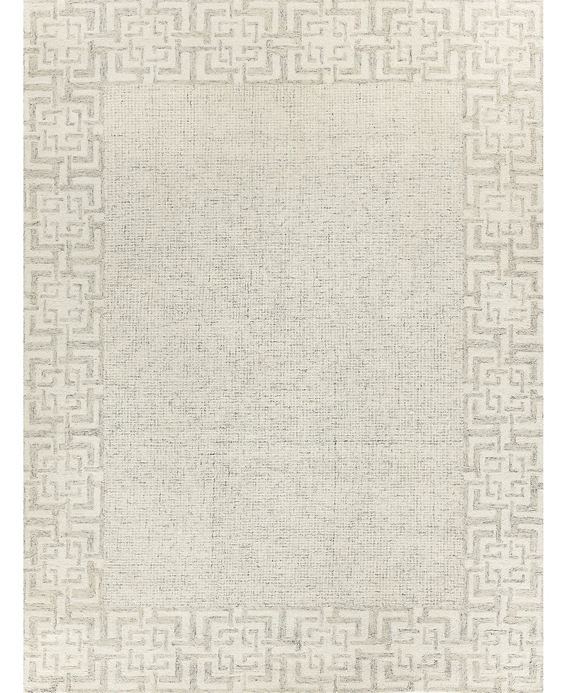 Exquisite Rugs Caprice 2704 5'x8' Area Rug