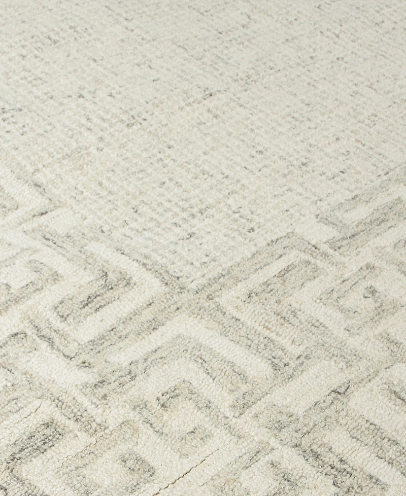 Exquisite Rugs Caprice 2704 5'x8' Area Rug