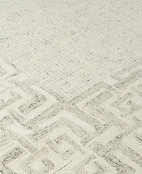 Exquisite Rugs Caprice 2704 5'x8' Area Rug