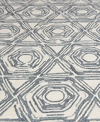 Exquisite Rugs Caprice 2708 5'x8' Area Rug