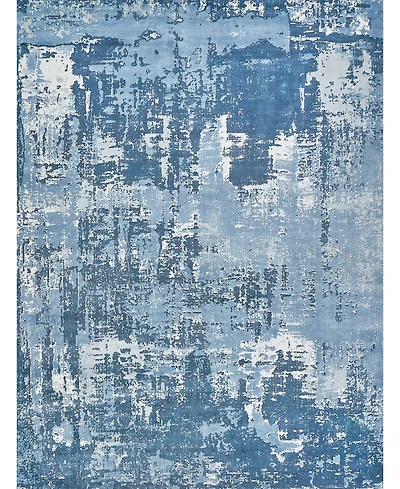 Exquisite Rugs Koda 3379 6'x9' Area Rug
