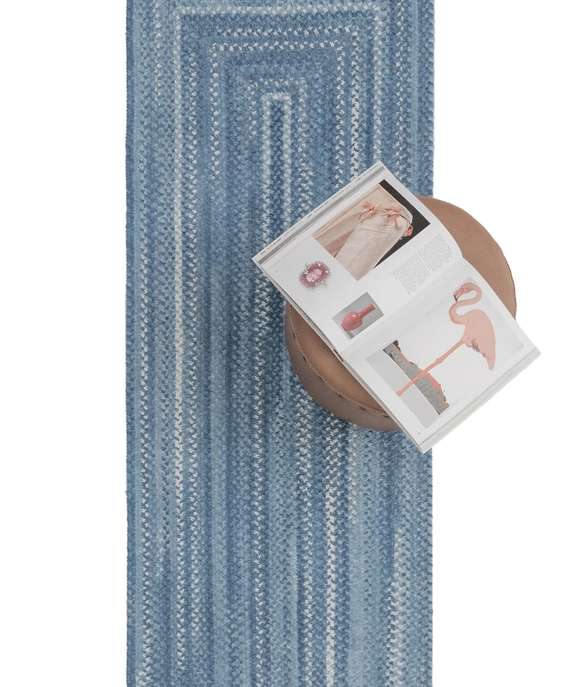 Capel Bambini 0377 2'x8' Runner Area Rug