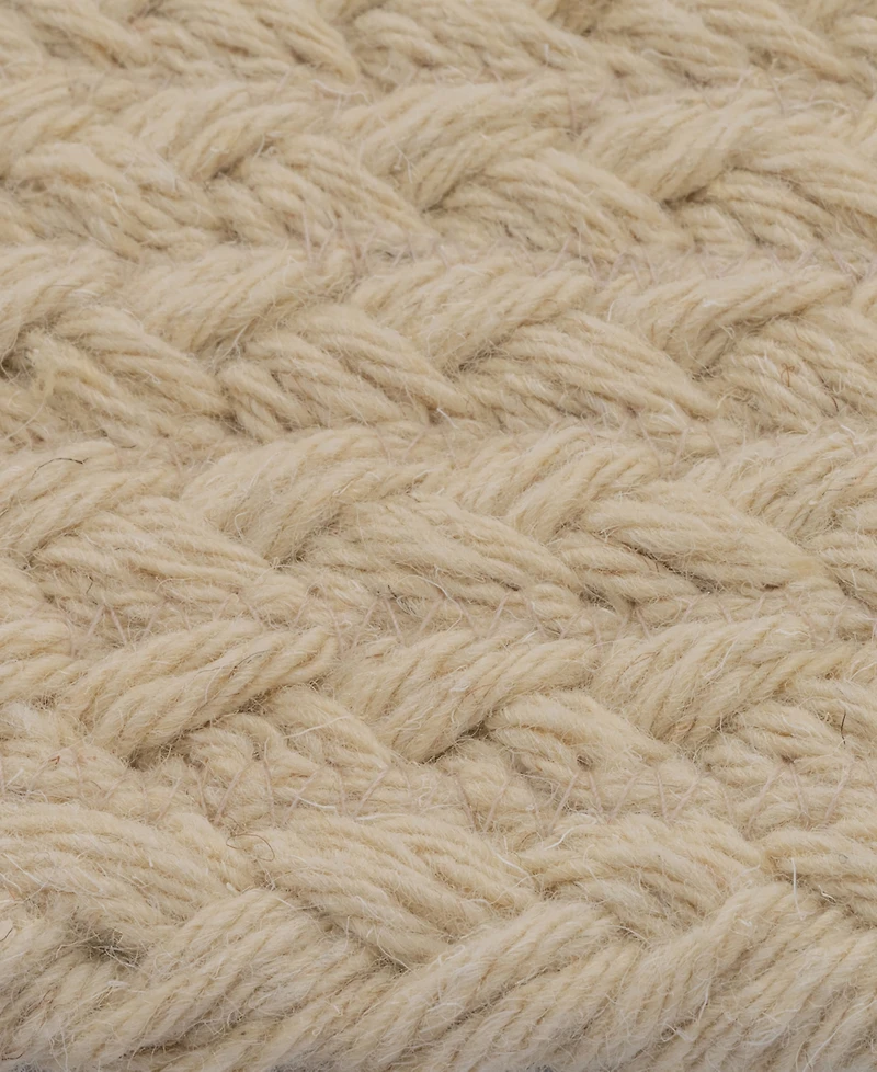 Capel Naturelle 0379 2'x8' Runner Area Rug