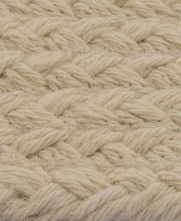 Capel Naturelle 0379 2'x8' Runner Area Rug