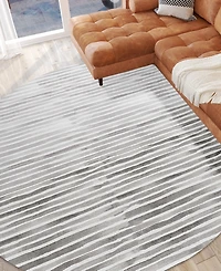 Dalyn Seabreeze SZ8 8'x8' Round Area Rug
