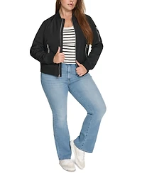 Levi's Trendy Plus Melanie Bomber Jacket