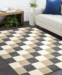 Timeless Rug Designs Livingston S3408 Rug Collection