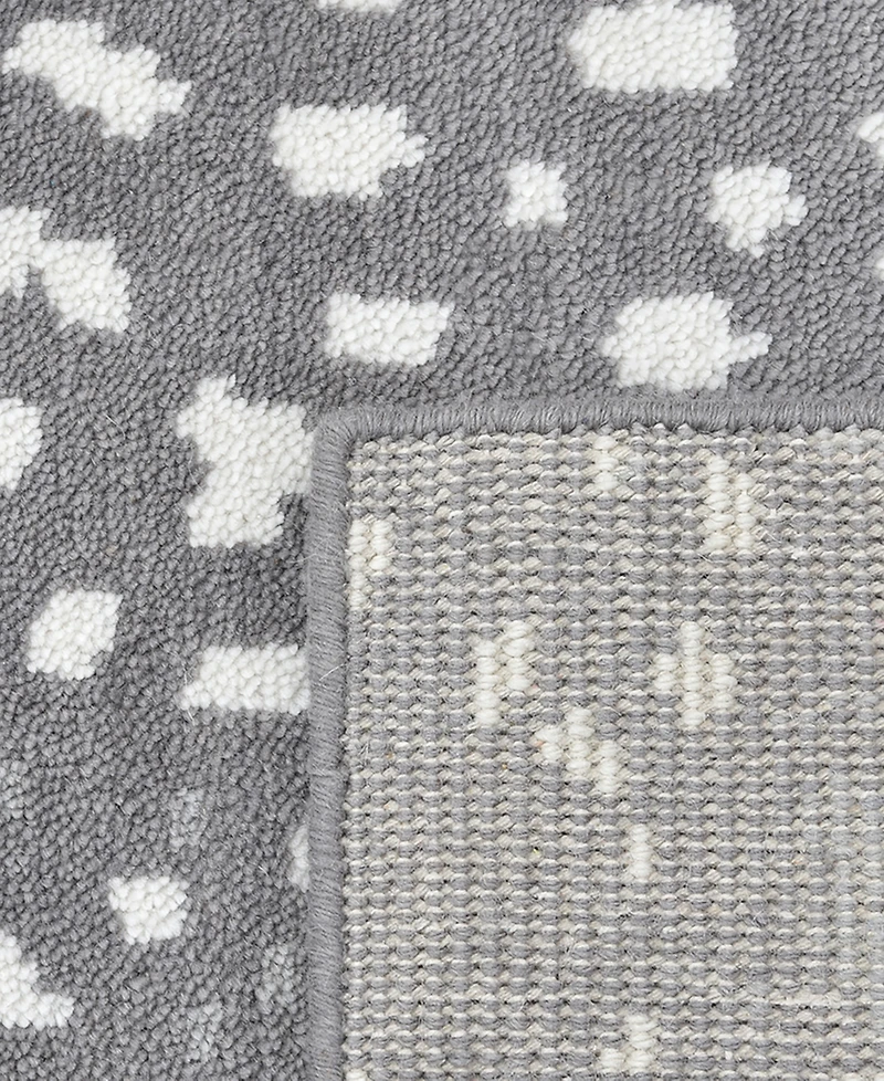 Timeless Rug Designs Louis S3253 3'x5' Area Rug