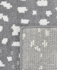 Timeless Rug Designs Louis S3253 3'x5' Area Rug